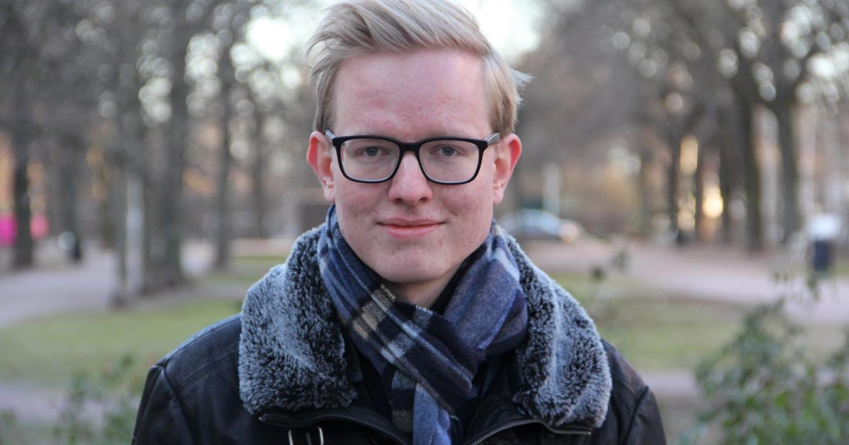 Toni Pakarinen kuva 2