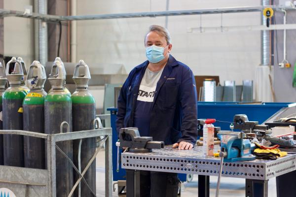 Kari Holopainen / Luksia / Saana Sjöblom-Hasselblatt