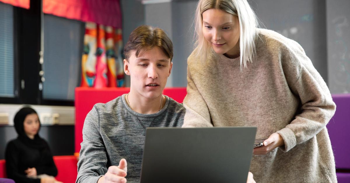 Krister Heilimö / Keski-Suomen Ely-keskus / Ohjaamo