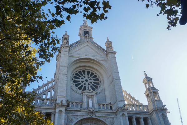 matkalla_pääkuva_saint catherine_Antti Kylmänen