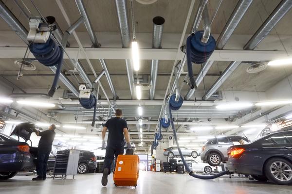 AKL korjaamo still10