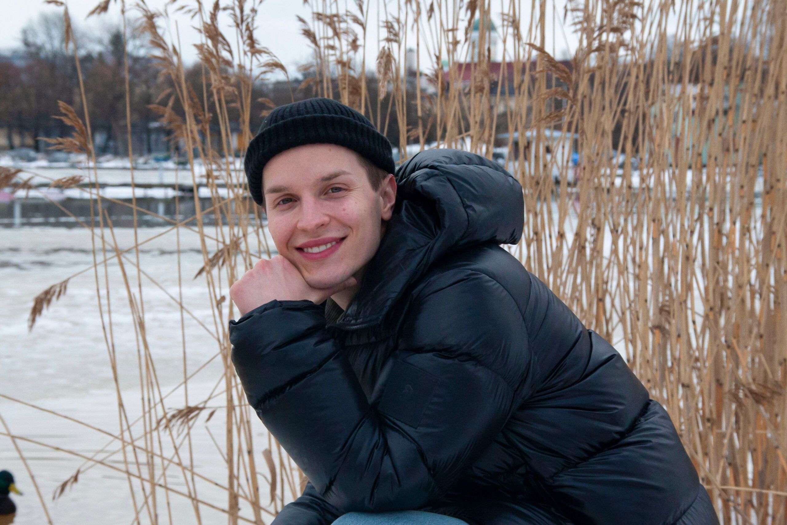 Valtteri Lehtinen Varusmieslehti