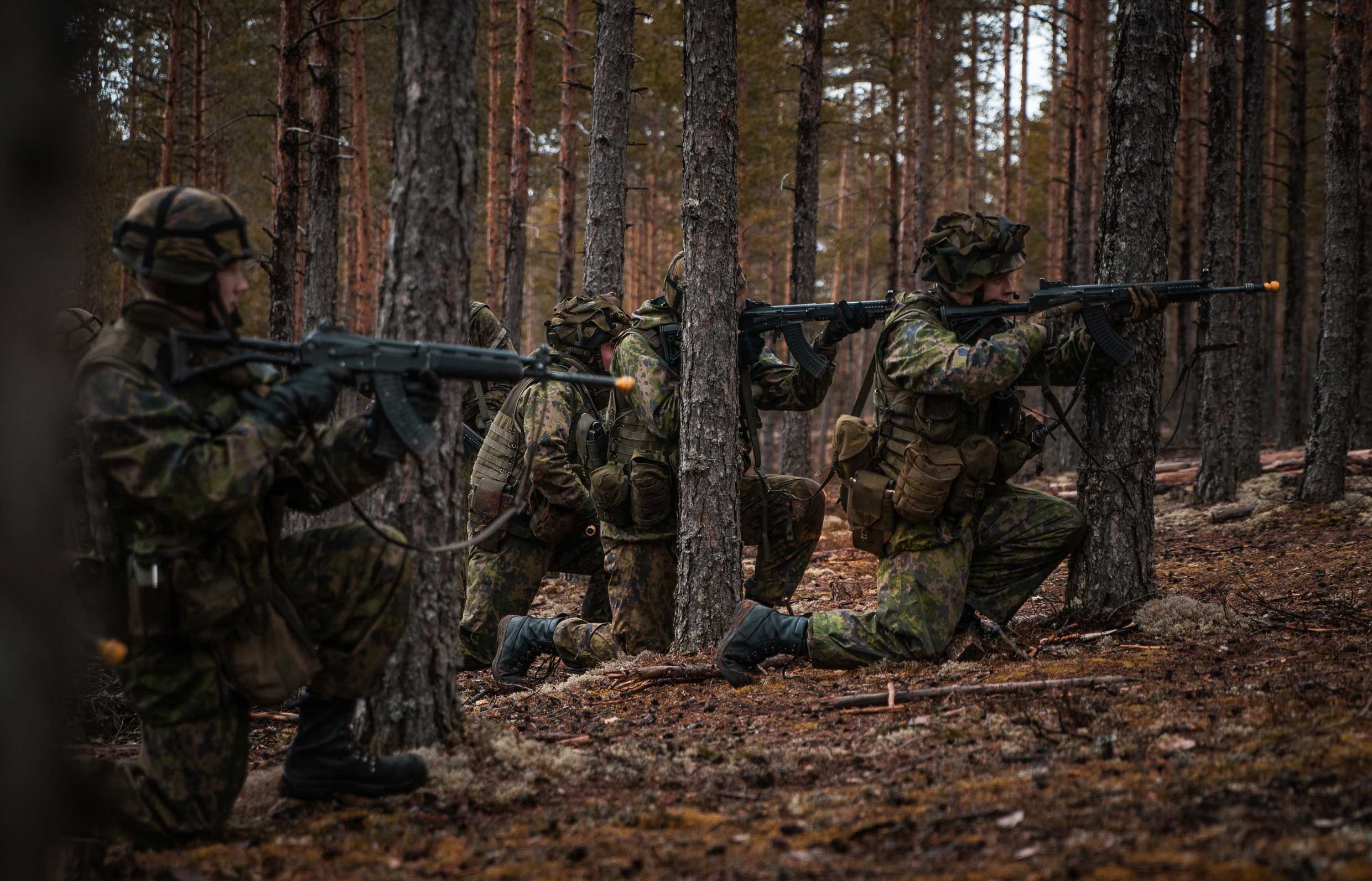 analyysi_kuva-1_eu-taisteluosasto_Kuva Puolustusvoimat