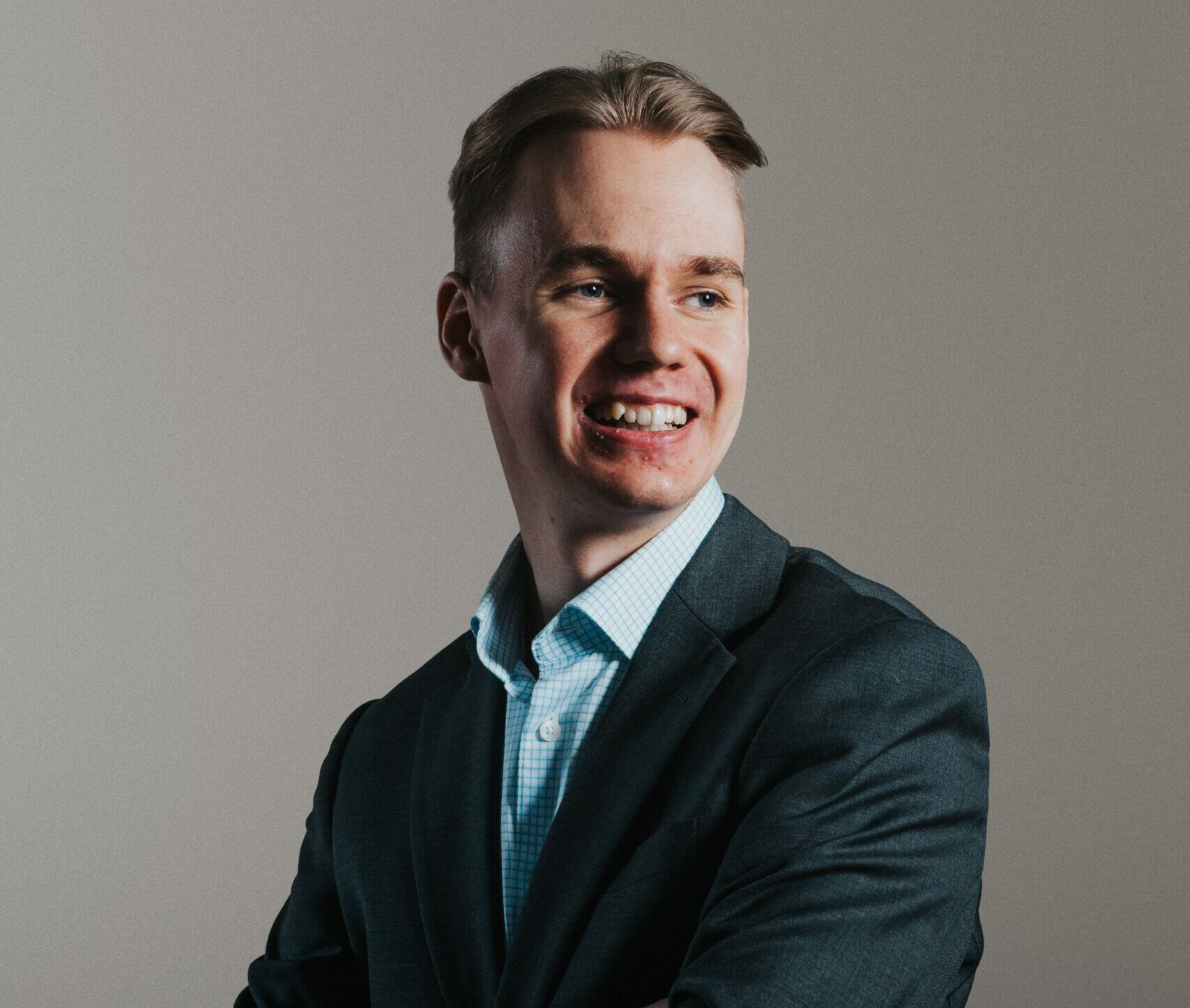 Päätoimittajan kuva