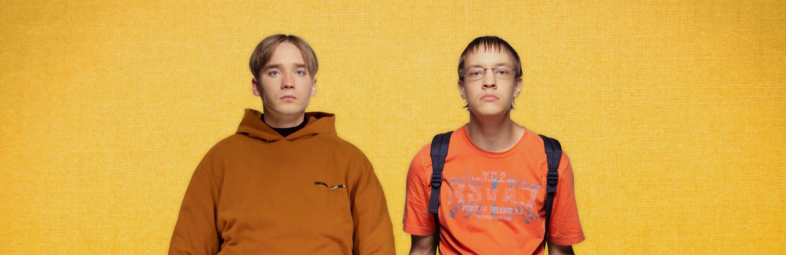 Justimus esittää: Duo 2020 S2