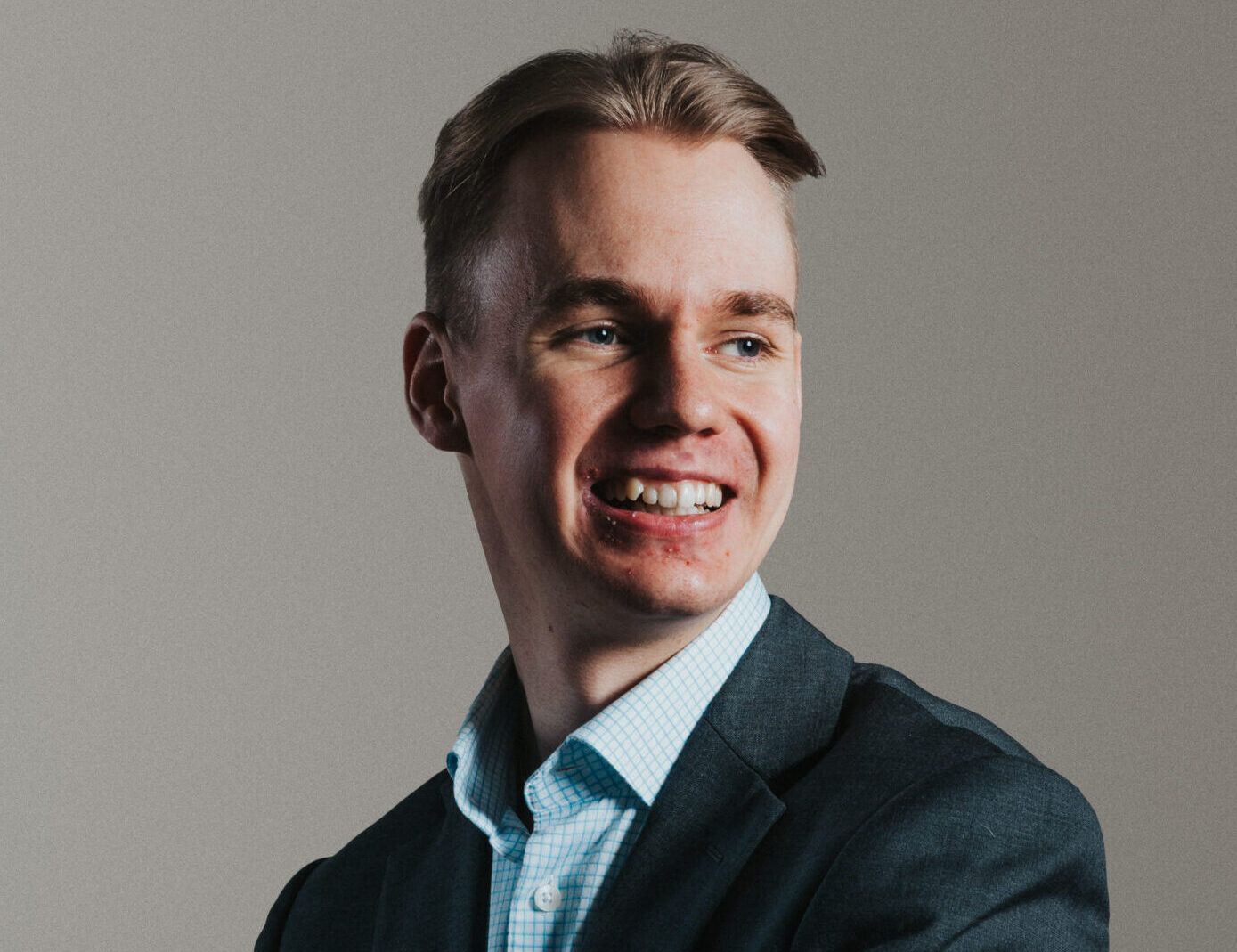 Päätoimittajan kuva