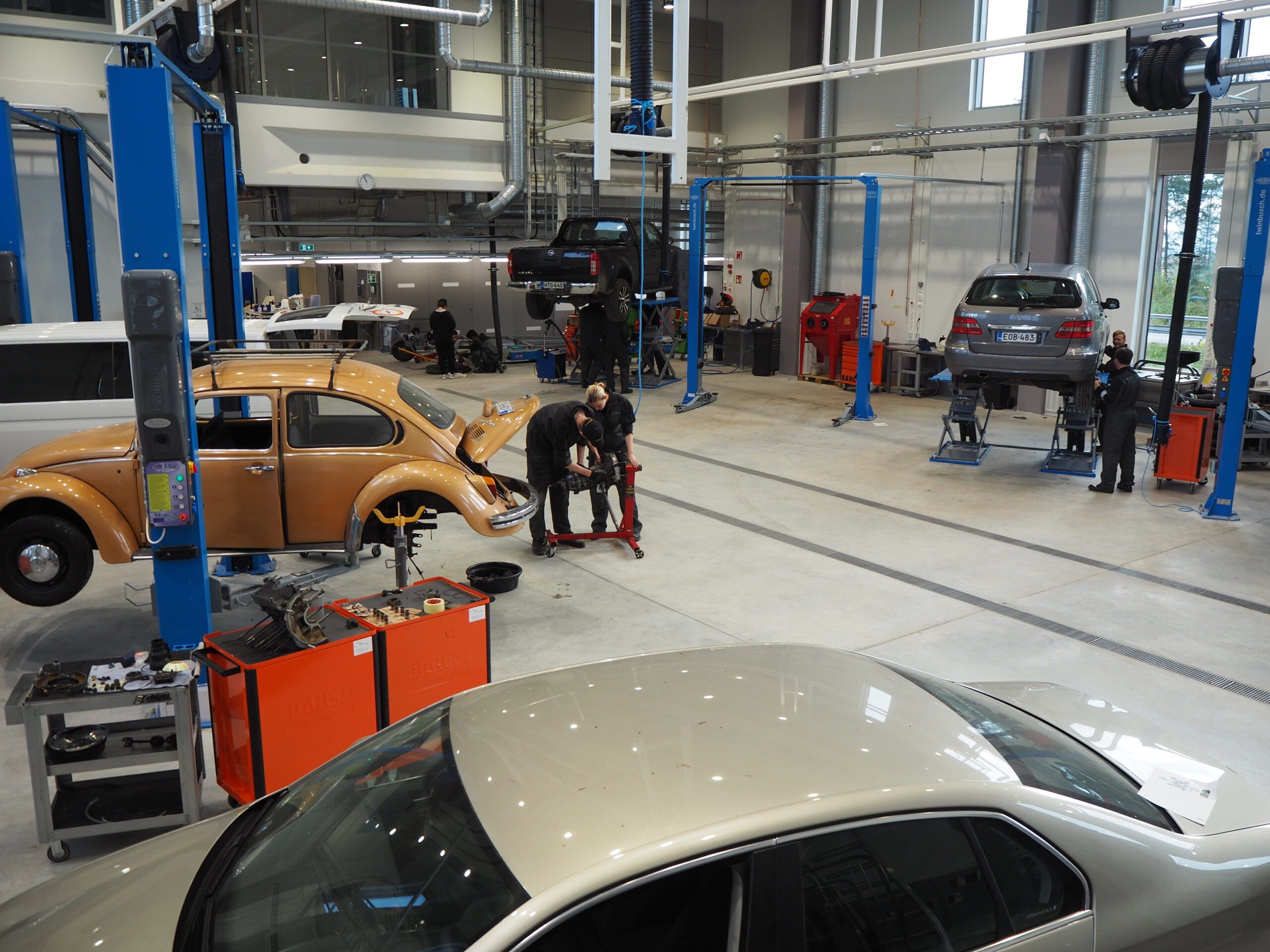 OLYMPUS DIGITAL CAMERA