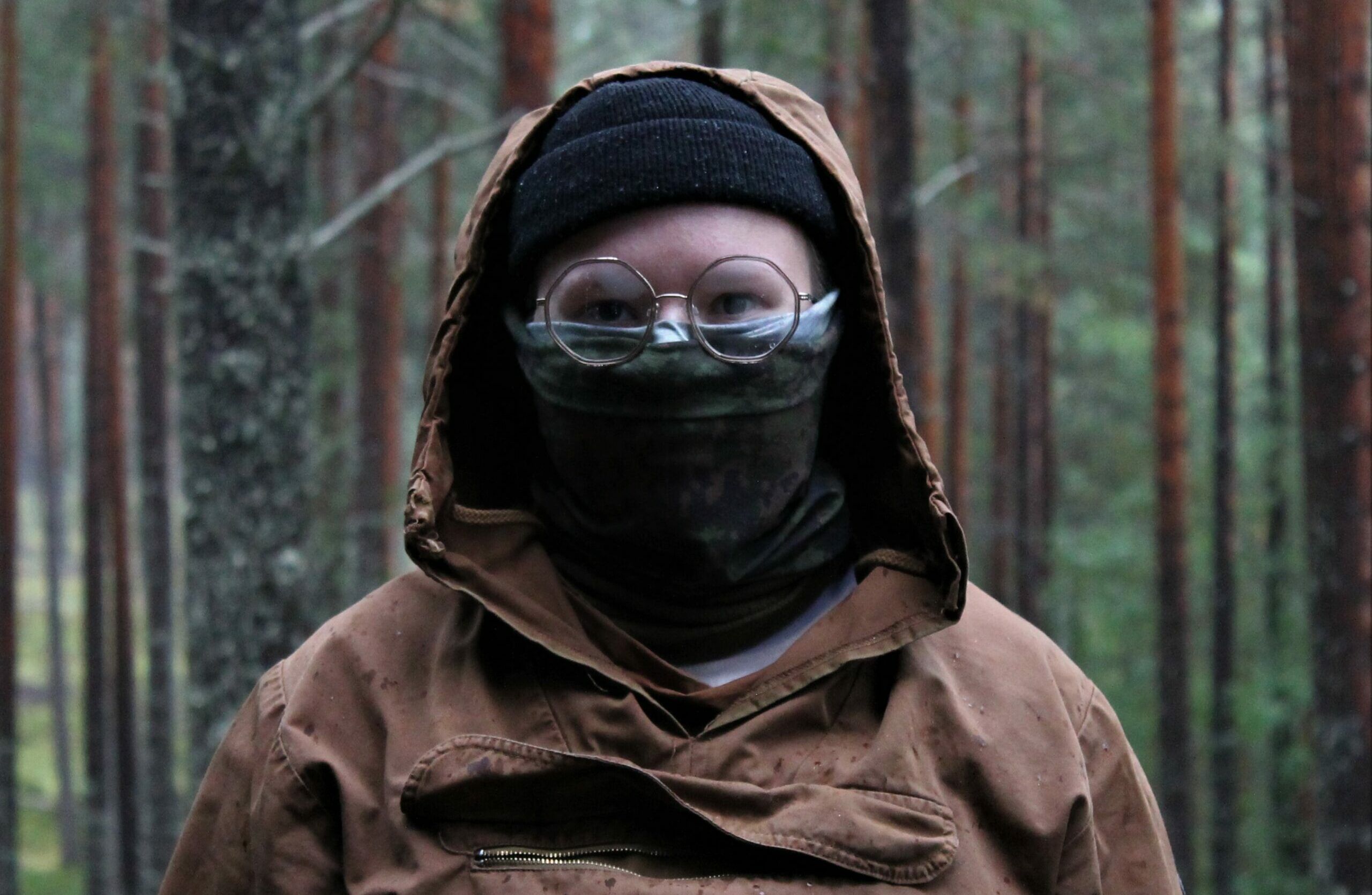 Josefi Tiirola kolumnikuva