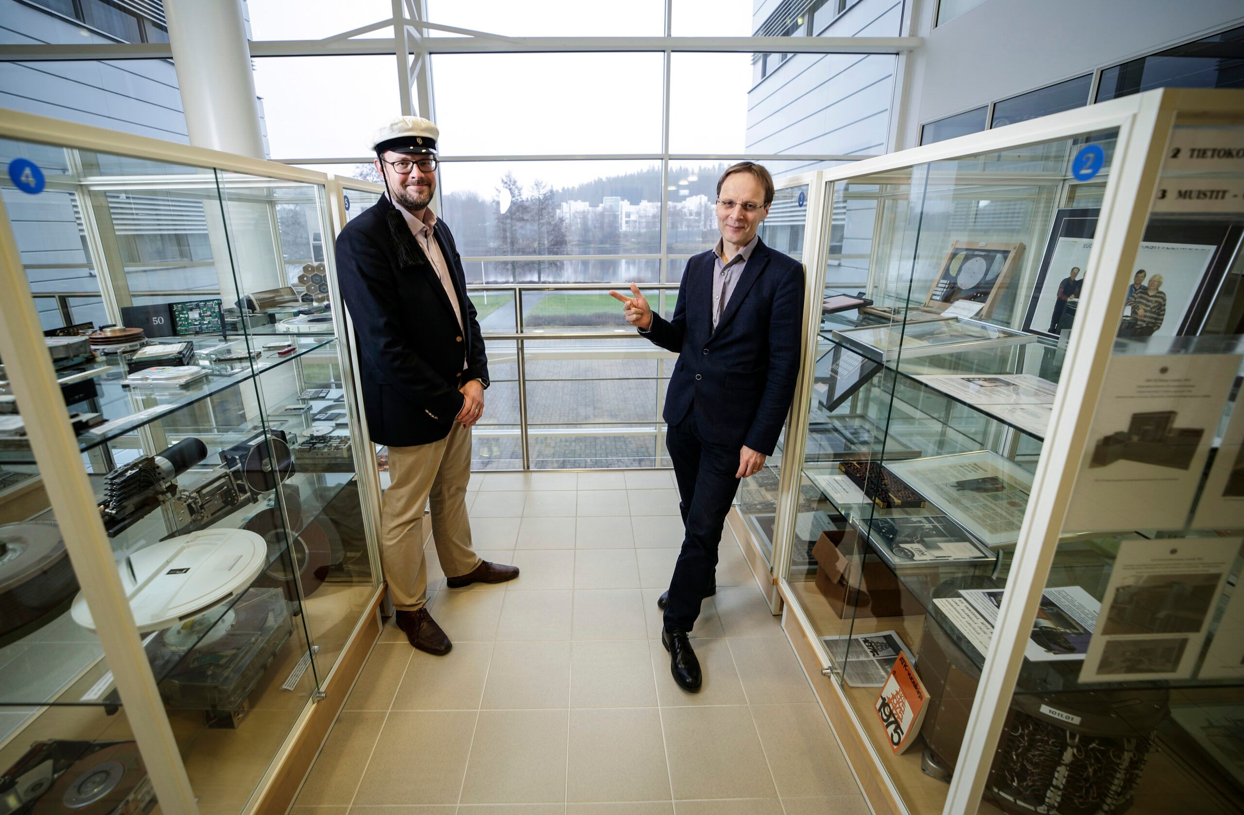 Jyväskylän yliopisto saa diplomi-insinöörikoulutuspaikkoja