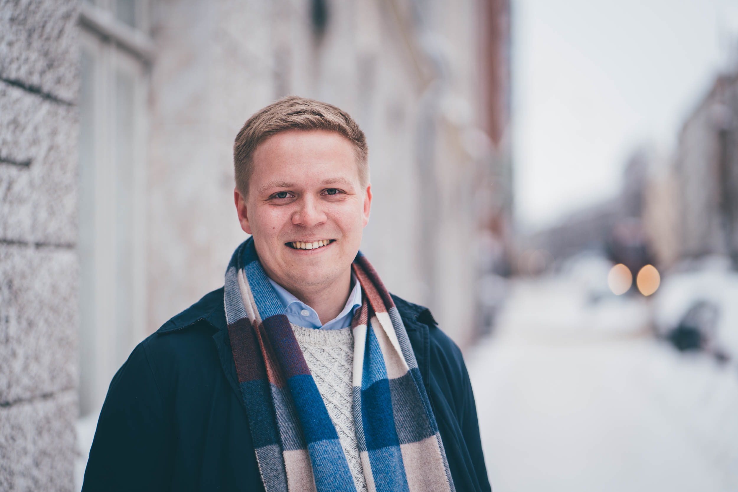 Henrik Vuornos 2 (Essi Jäälinna)