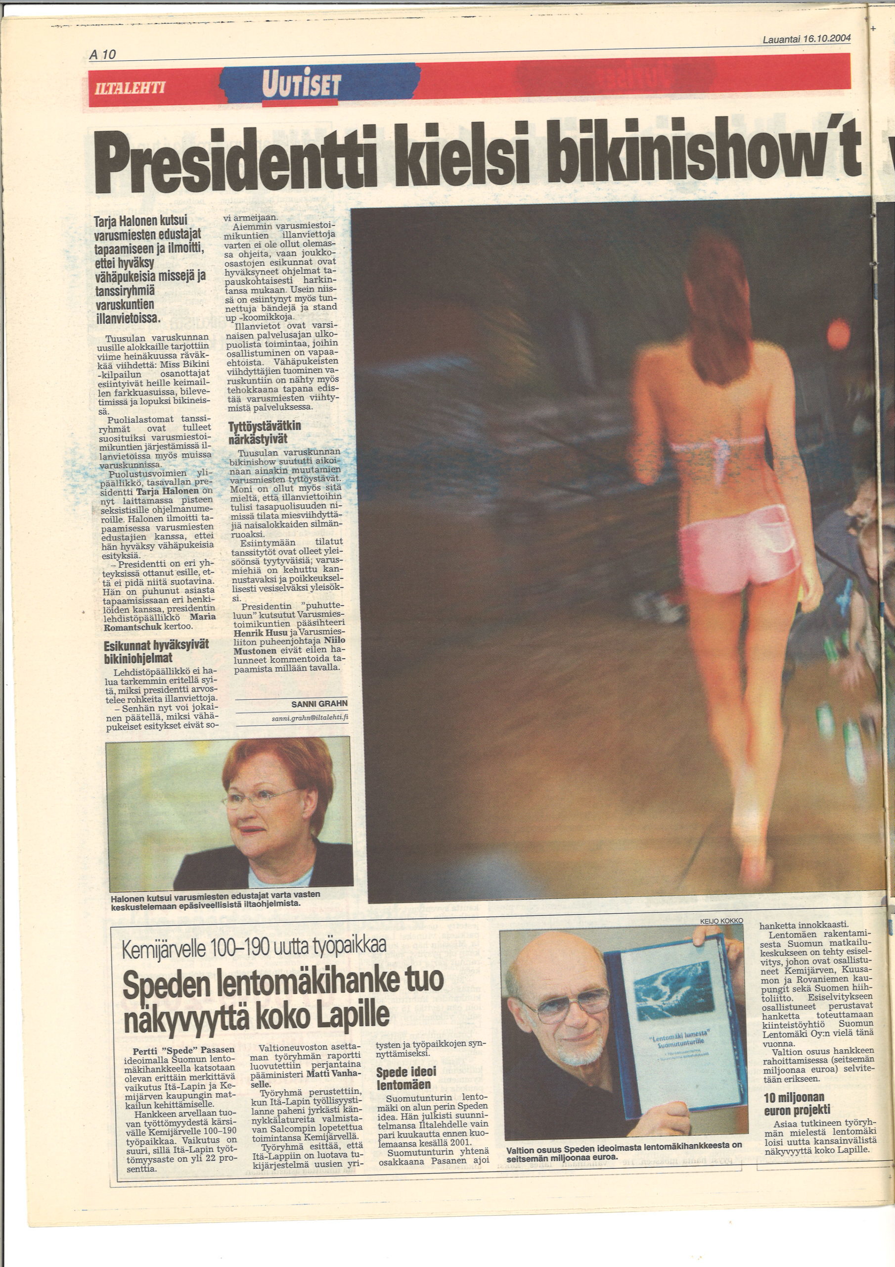 IL 16.10.2004