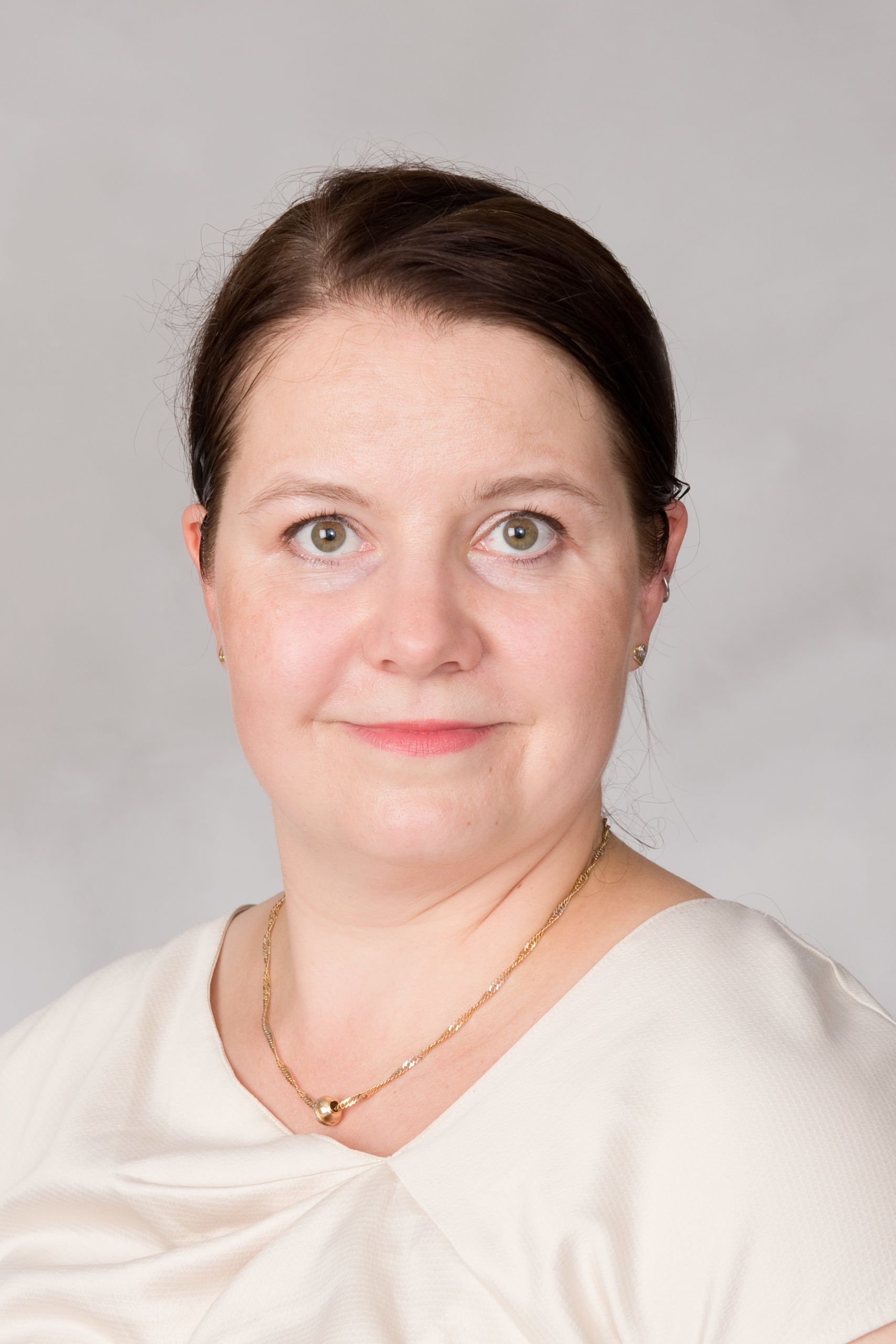 Taina Kulmala