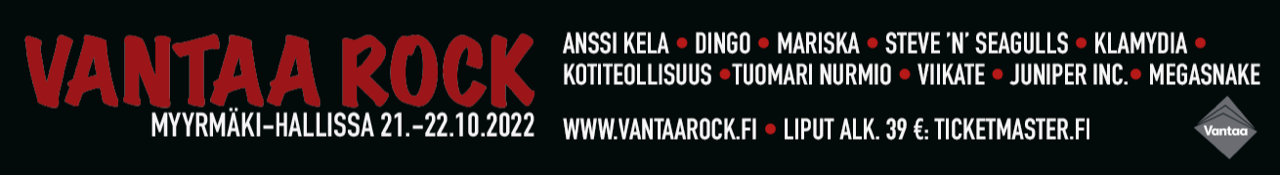 VantaaRock