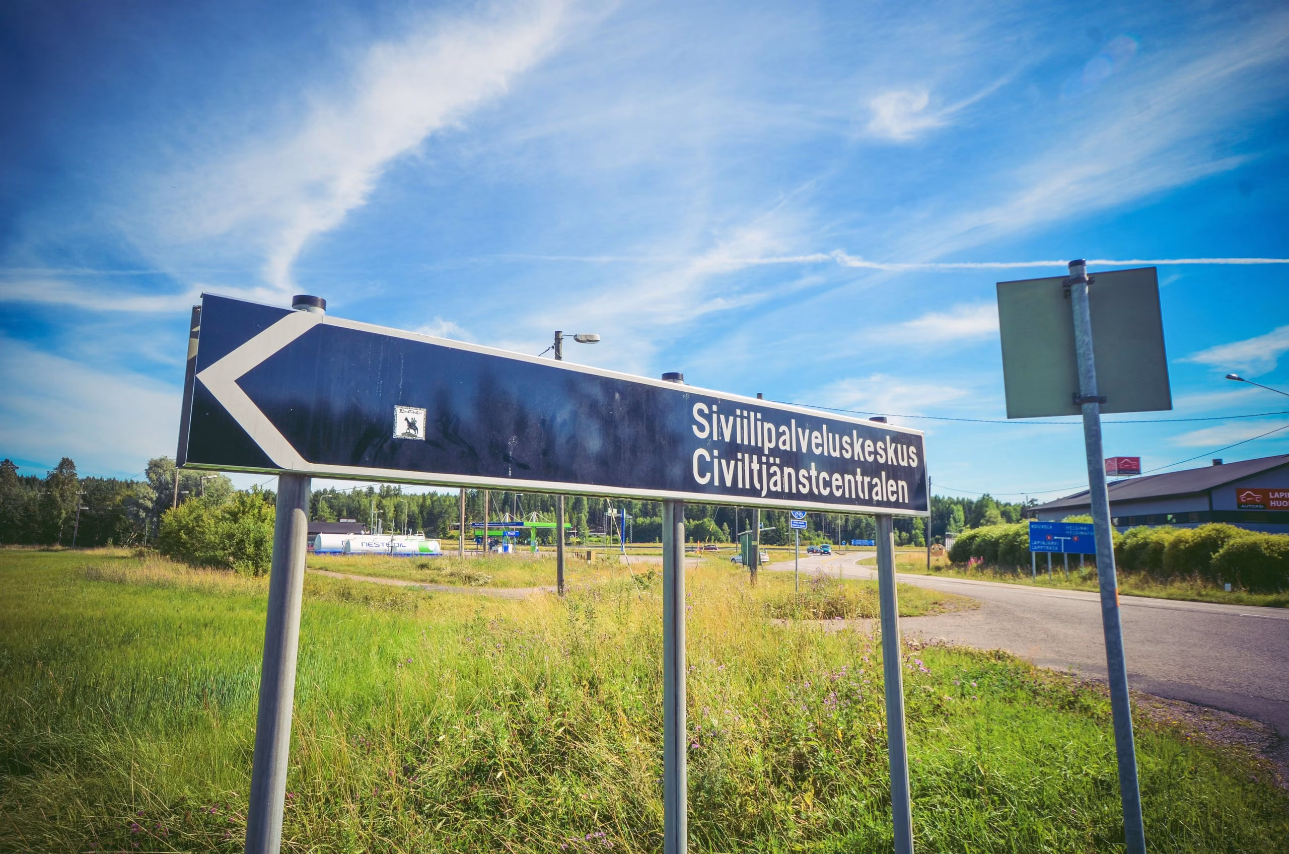 Käytännölliset syyt