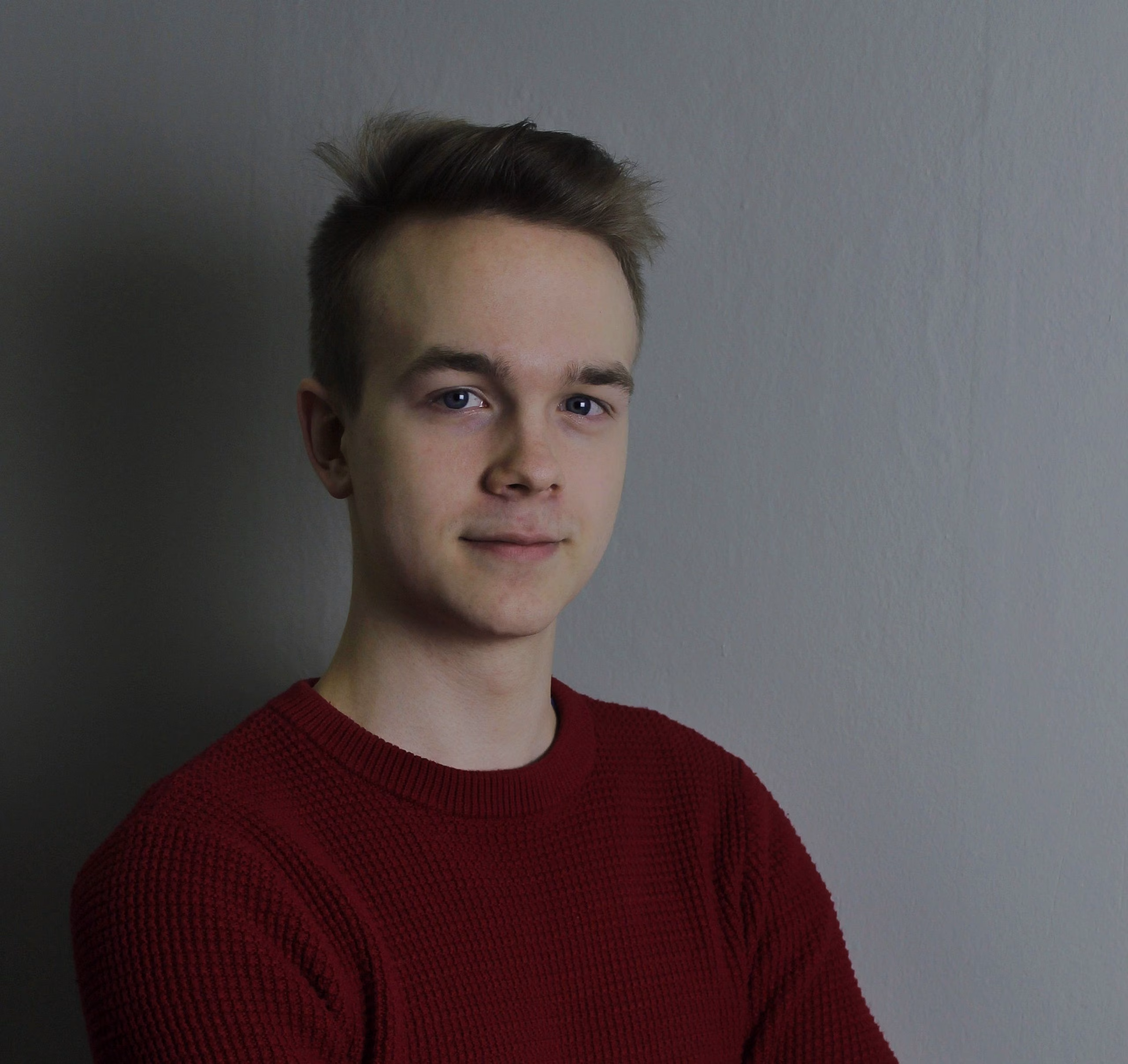 Kolumni: Ikuinen morttiköhä?