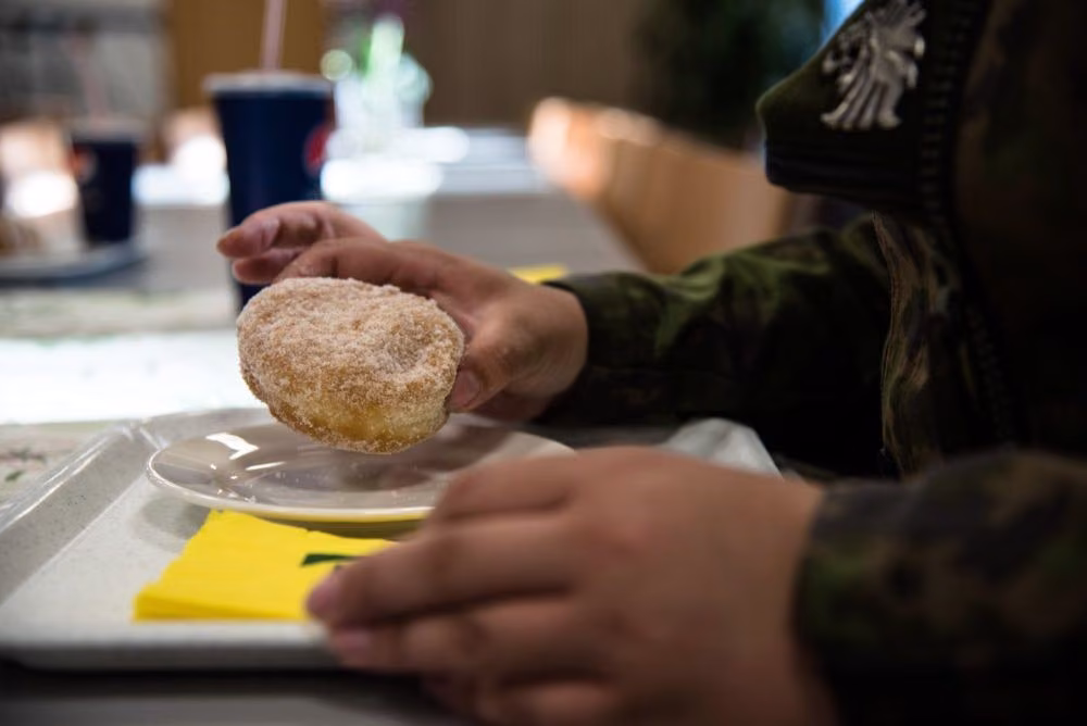 Toukokuun uutiskatsaus – loppusotia ja voittomunkkeja