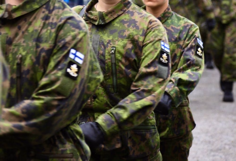 Marraskuun uutiskatsaus