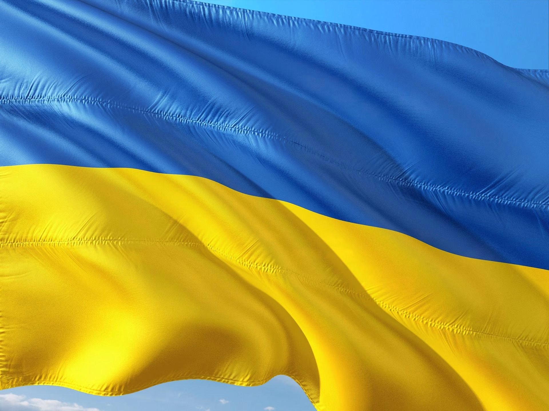 Varusmiesliitto: Emme saa unohtaa Ukrainaa