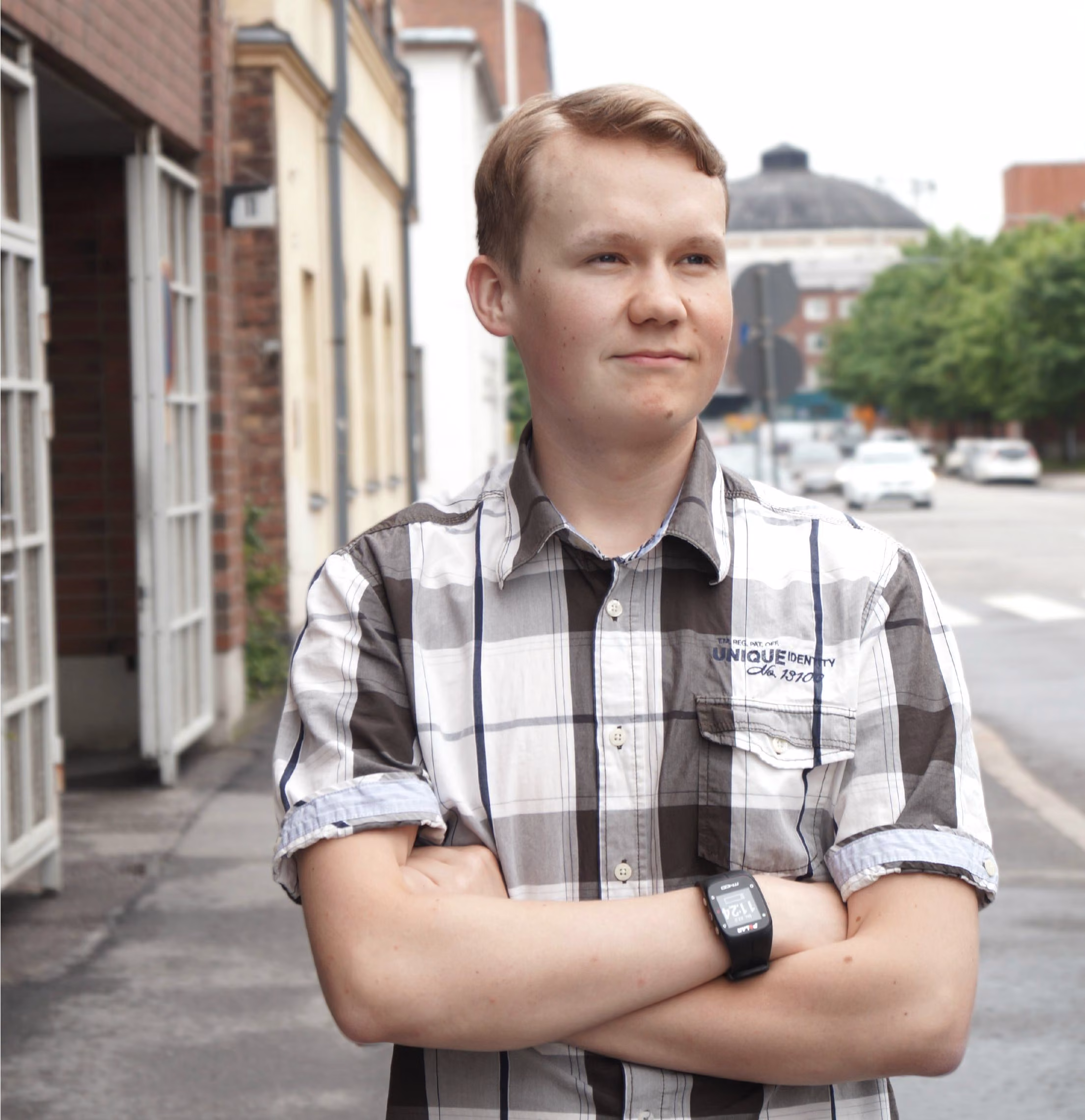 Kolumni: Valikoivaa tasa-arvoa
