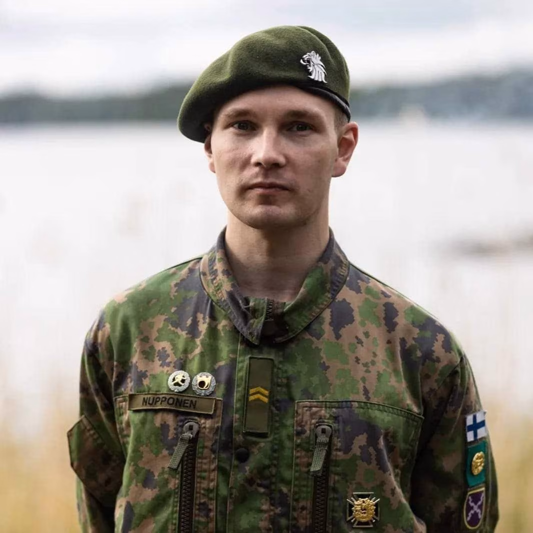 Maanpuolustustahdon merkitystä ei korvaa mikään ase
