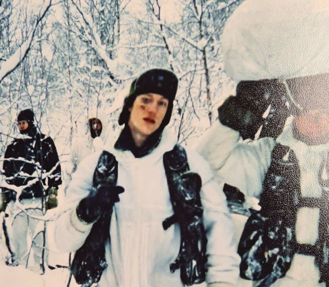Libison kuulustelupöytäkirja: Jukka Hildén, Duudsonit