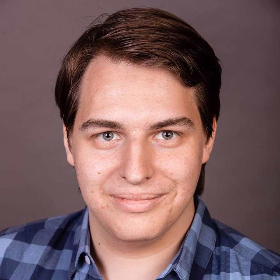 Nicholas Kujala