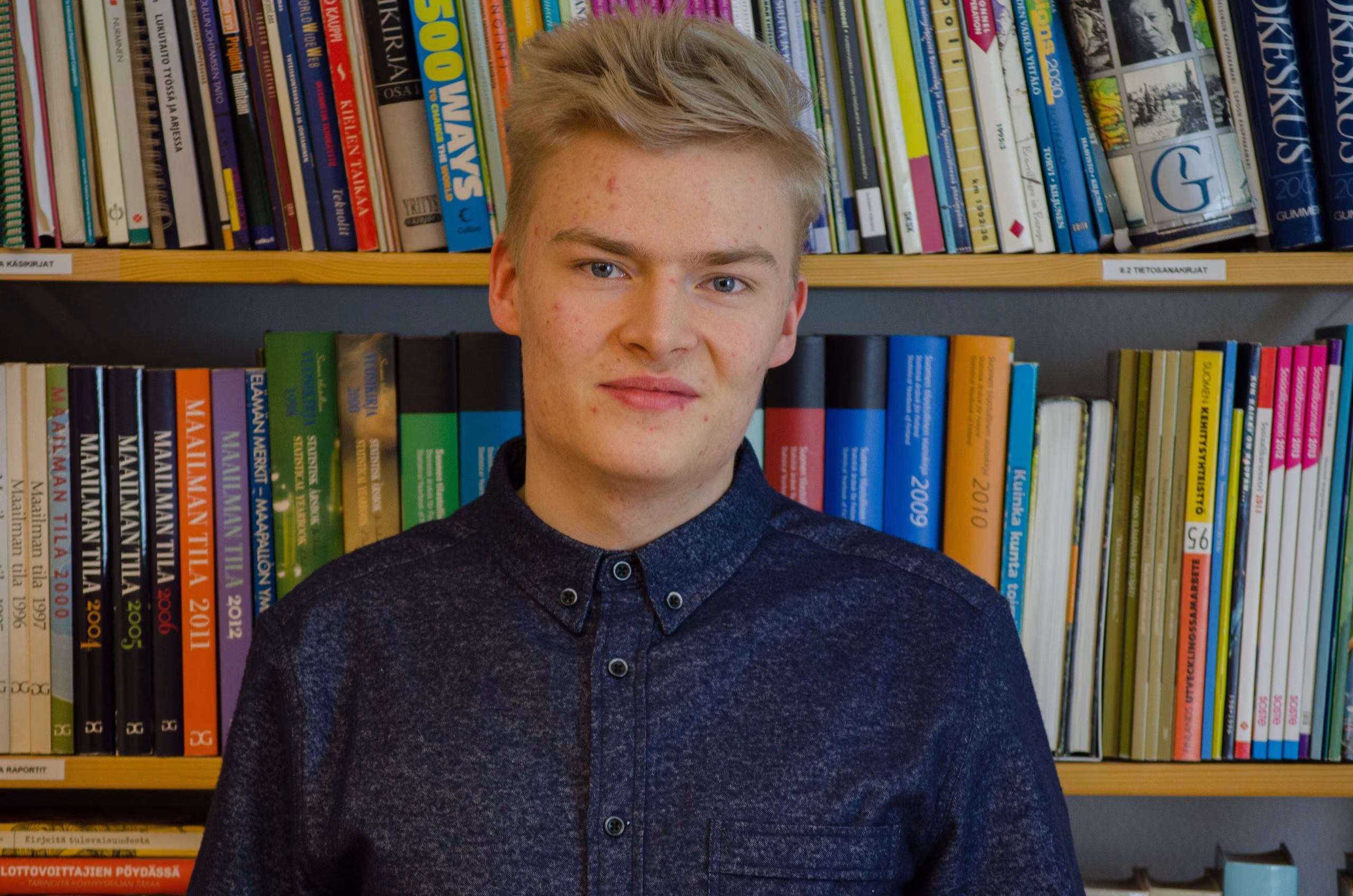 Kolumni: Siviilipalveluksen aloittaneille mahdollisuus vielä harkinta-aikaan