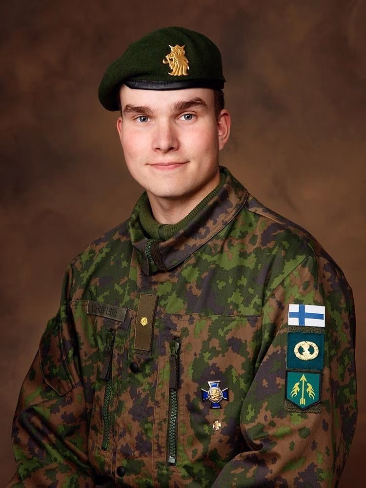Markus Yli-Kivistö