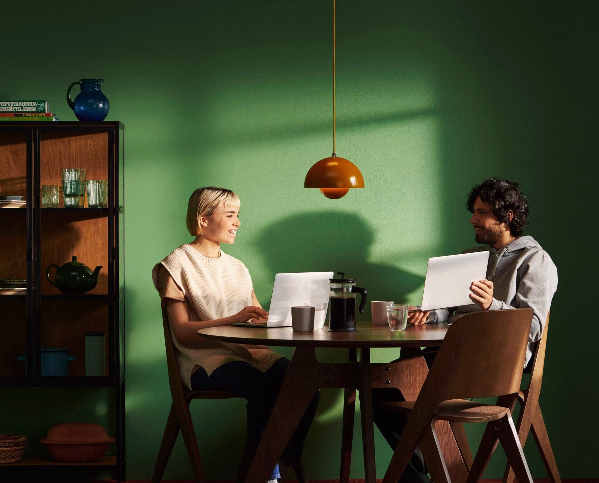 Eka oma koti – Miksi valita asumisoikeusasunto?